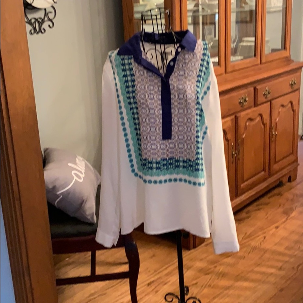Stunning shirt